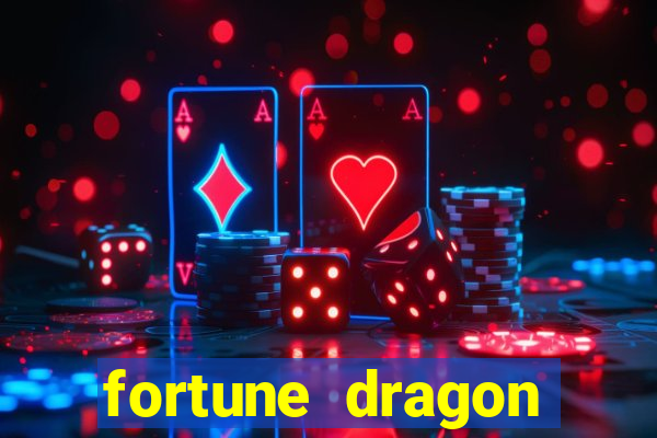 fortune dragon hatch 2 demo